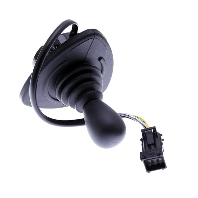 Joystick Controller Handle Control Unit 7919040042 for Linde Forklift 116 116-02 318 335-02 336-02 359 391-01 392-01 393-01 396-01 - KUDUPARTS