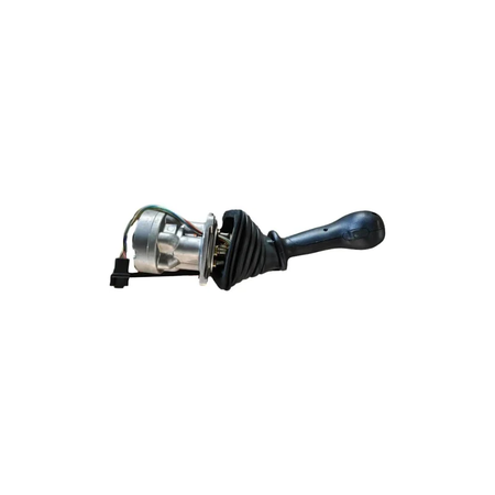 Joystick Controller Pilot Valve 1901743700 1901743600 for Takeuchi Compact Excavator TB1140 - KUDUPARTS