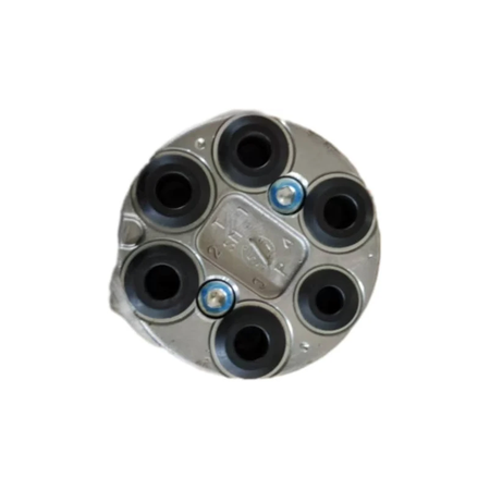 Joystick Controller Pilot Valve 1901743700 1901743600 for Takeuchi Compact Excavator TB1140 - KUDUPARTS