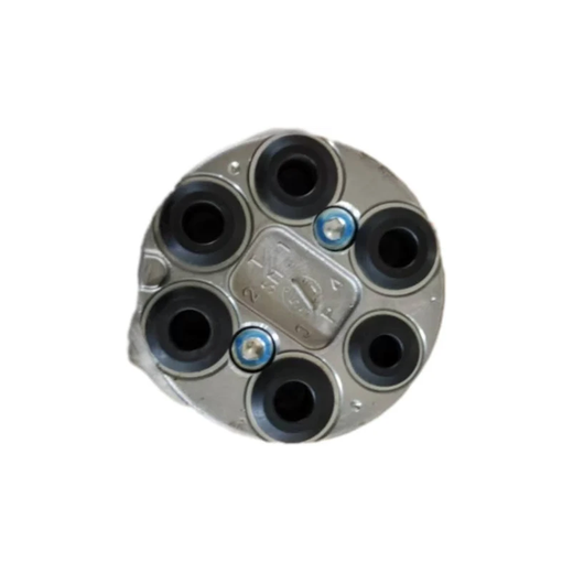 Joystick Controller Pilot Valve 1901743700 1901743600 for Takeuchi Compact Excavator TB1140 - KUDUPARTS