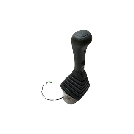 Joystick Controller Pilot Valve for Yuchai Excavator YC85 - KUDUPARTS