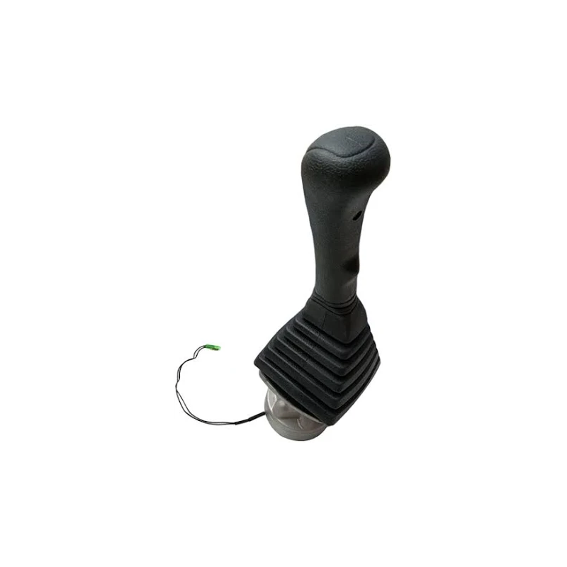 Joystick Controller Pilot Valve for Yuchai Excavator YC85 - KUDUPARTS