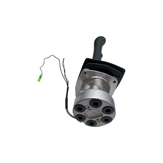 Joystick Controller Pilot Valve for Yuchai Excavator YC85 - KUDUPARTS