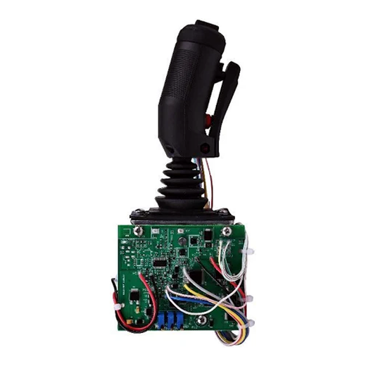 Joystick Controller SJ-159108 for Skyjack Electric Scissor Lift SJII3215 SJII3219 SJIII3219 SJIII3220 SJIII3226 SJIII4626 SJIII4632 - KUDUPARTS