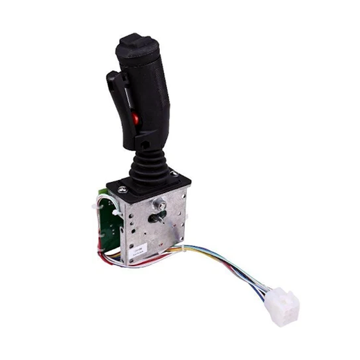 Joystick Controller SJ-159108 for Skyjack Electric Scissor Lift SJII3215 SJII3219 SJIII3219 SJIII3220 SJIII3226 SJIII4626 SJIII4632 - KUDUPARTS