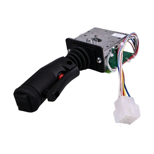 Joystick Controller SJ-159108 for Skyjack Electric Scissor Lift SJII3215 SJII3219 SJIII3219 SJIII3220 SJIII3226 SJIII4626 SJIII4632 - KUDUPARTS