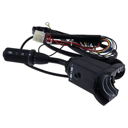 Manette de pilotage VOE11039013 pour chargeuses Volvo 4300B 4200B 4400 4600B L30 L90 L120 L50 L70 L160 EL70 4400 6300 4500