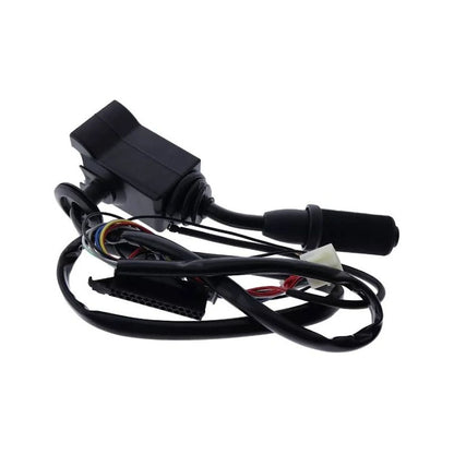 Manette de commande VOE11039013 pour chargeur Volvo 4300B 4200B 4400 4600B L30 L90 L120 L50 L70 L160 EL70 4400 6300 4500