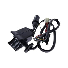 Manette de commande VOE11039407 VOE11990164 VOE11999331 pour chargeur Volvo 4400 4500 6300 4200B 4300B 4600B EL70 L120 L160 L30 L50 L70 L90