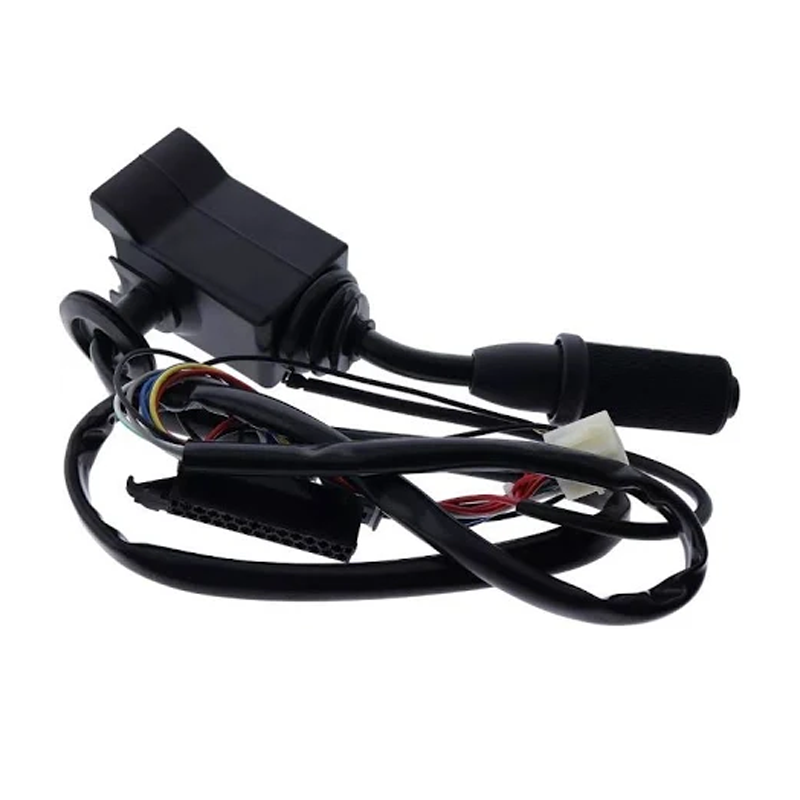 Manette de commande VOE11039407 VOE11990164 VOE11999331 pour chargeuse Volvo 4400 4500 6300 4200B 4300B 4600B EL70 L120 L160 L30 L50 L70 L90