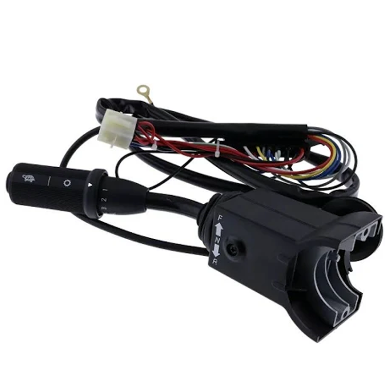 Manette de commande VOE11039407 VOE11990164 VOE11999331 pour chargeuse Volvo 4400 4500 6300 4200B 4300B 4600B EL70 L120 L160 L30 L50 L70 L90