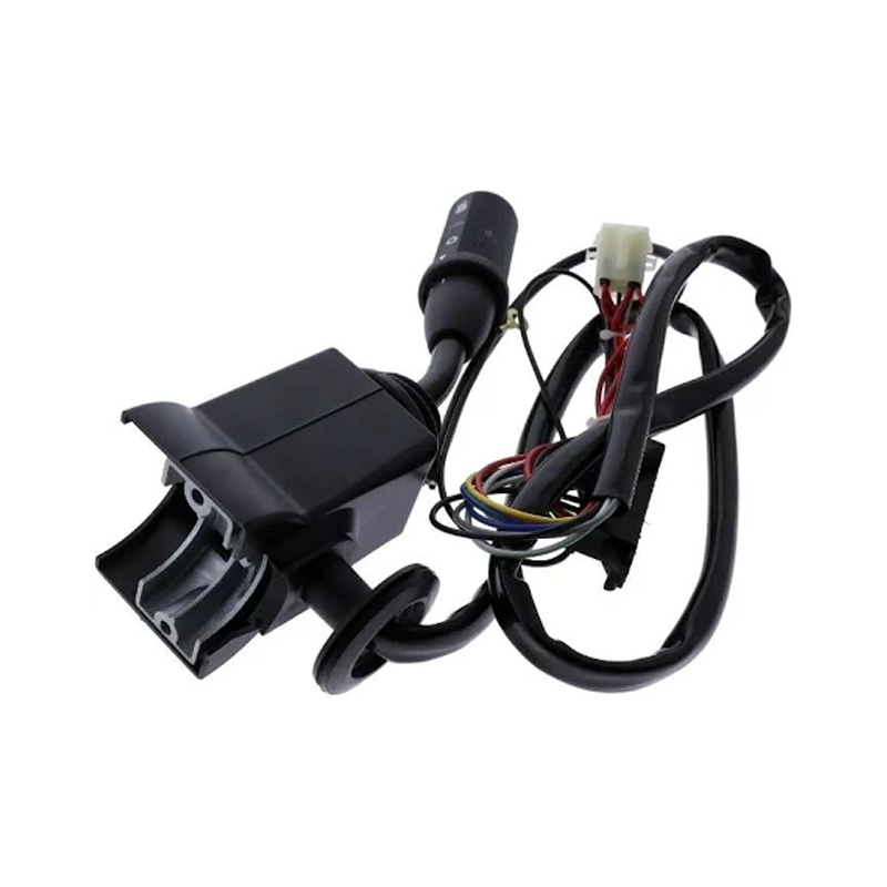 Manette de commande VOE11039407 VOE11990164 VOE11999331 pour chargeuse Volvo 4400 4500 6300 4200B 4300B 4600B EL70 L120 L160 L30 L50 L70 L90
