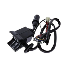 Manette de commande VOE11039407 VOE11990164 VOE11999331 pour chargeuse Volvo 4400 4500 6300 4200B 4300B 4600B EL70 L120 L160 L30 L50 L70 L90