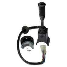 Manette de pilotage VOE11192582 pour Volvo BM 5350 5350B A20C A25 A25B A25E A25G A30C A30F A35D A35F A40F A40G A45G