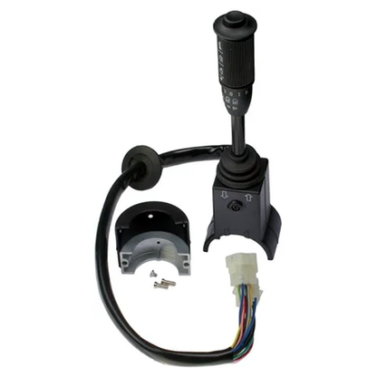 Manette de pilotage VOE11192582 pour Volvo BM 5350 5350B A20C A25 A25B A25E A25G A30C A30F A35D A35F A40F A40G A45G