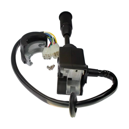 Manette de pilotage VOE11192582 pour Volvo BM 5350 5350B A20C A25 A25B A25E A25G A30C A30F A35D A35F A40F A40G A45G