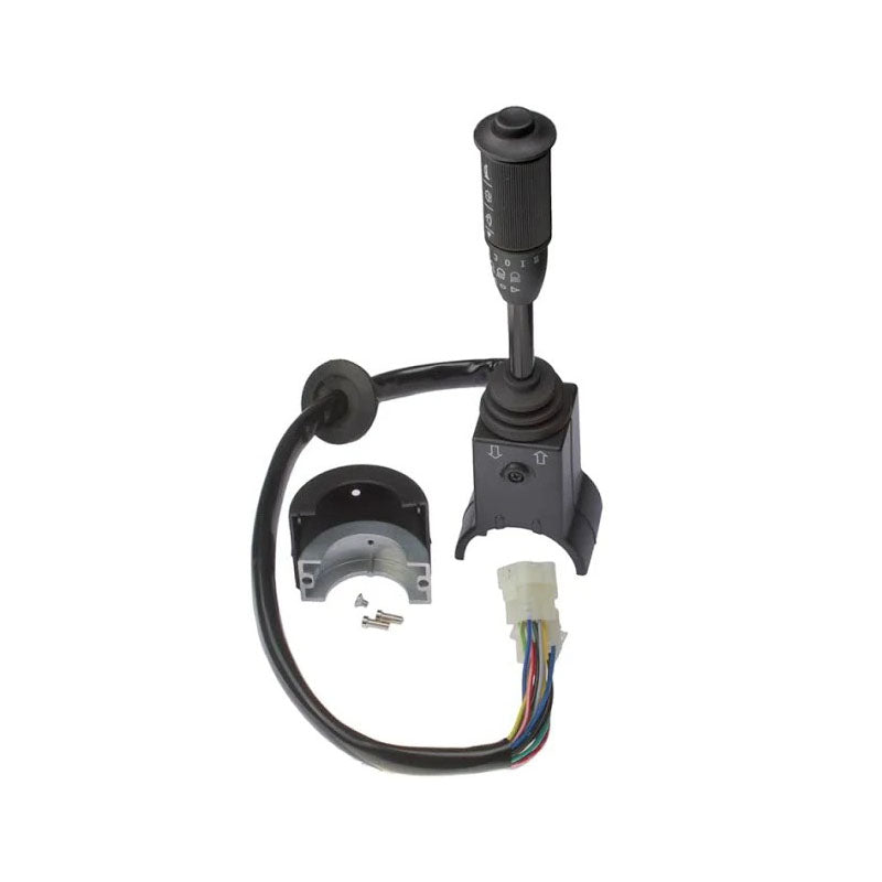 Manette de commande VOE11192582 pour Volvo BM 5350 5350B A20C A25 A25B A25E A25G A30C A30F A35D A35F A40F A40G A45G