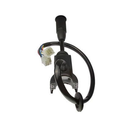 Manette de commande VOE11192582 pour Volvo BM 5350 5350B A20C A25 A25B A25E A25G A30C A30F A35D A35F A40F A40G A45G