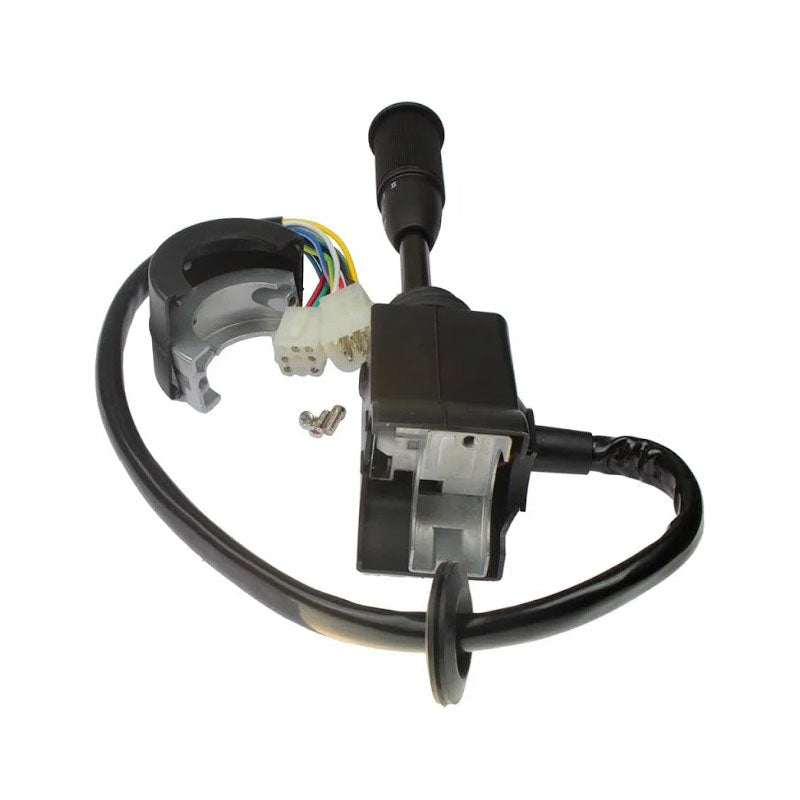 Manette de commande VOE11192582 pour Volvo BM 5350 5350B A20C A25 A25B A25E A25G A30C A30F A35D A35F A40F A40G A45G