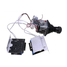 Joystick Controller With PC Board 53073GT for Genie Boom Lift S-40 S-45 Z-4522 Z-4525 Z-4525J Z-6034