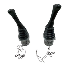 Joystick para excavadora Volvo EC135B, EC160B, EC210, EC240B, EC290B, EC330BLC, EC360B