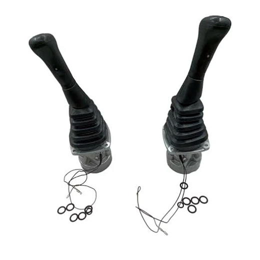 Joystick Controller for Volvo Excavator EC135B EC160B EC210 EC240B EC290B EC330BLC EC360B - KUDUPARTS