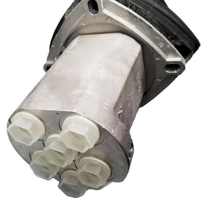 Joystick Controller for Doosan Daewoo DX70 DX75 Volvo EC60 Excavator