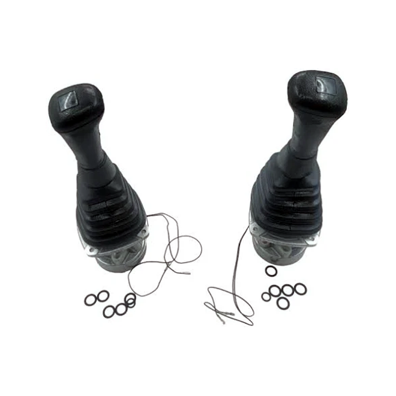 Joystick Controller for Volvo Excavator EC135B EC160B EC210 EC240B EC290B EC330BLC EC360B - KUDUPARTS
