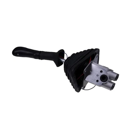 Joystick Controller for Komatsu PC50UU-2 Excavator - KUDUPARTS