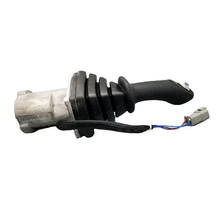 Manette de commande pour pelle hydraulique Doosan Daewoo DX70 DX75 Volvo EC60