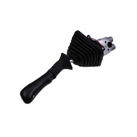 Joystick Controller for Komatsu PC50UU-2 Excavator - KUDUPARTS