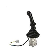 Joystick para excavadoras Doosan Daewoo DX215, DX225, DX258, DX260, DX300, DX420 y DX500