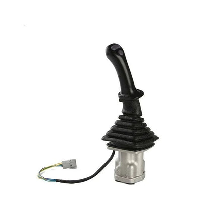 Contrôleur de joystick pour pelle Doosan Daewoo DX215 DX225 DX258 DX260 DX300 DX420 DX500