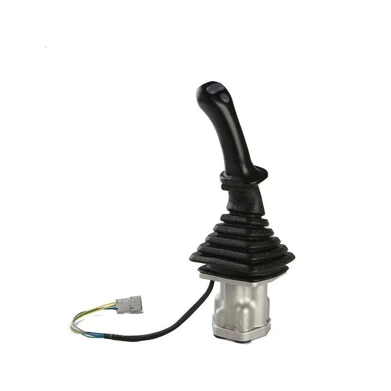 Joystick Controller for Doosan Daewoo Excavator DX215 DX225 DX258 DX260 DX300 DX420 DX500 - KUDUPARTS