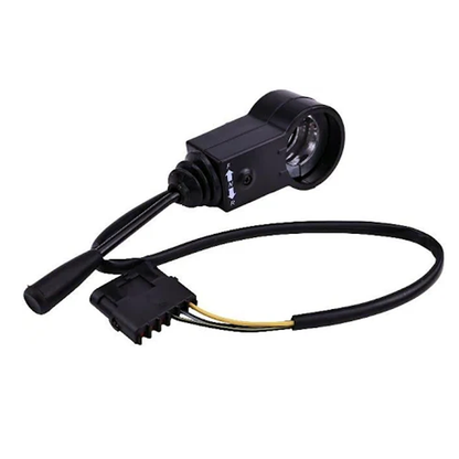 Interrupteur FNR pour joystick AT353427 pour John Deere 1400, 1600, 444H, 544H, 624H, 644H et 744H