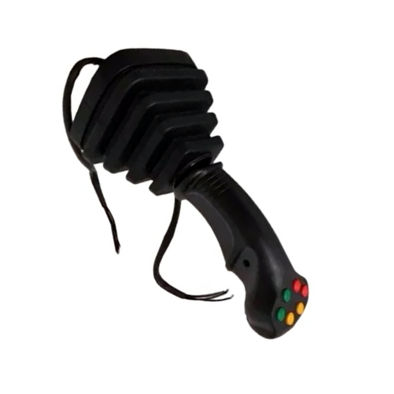 Poignée de joystick 6056.033 pour gerbeur Konecranes