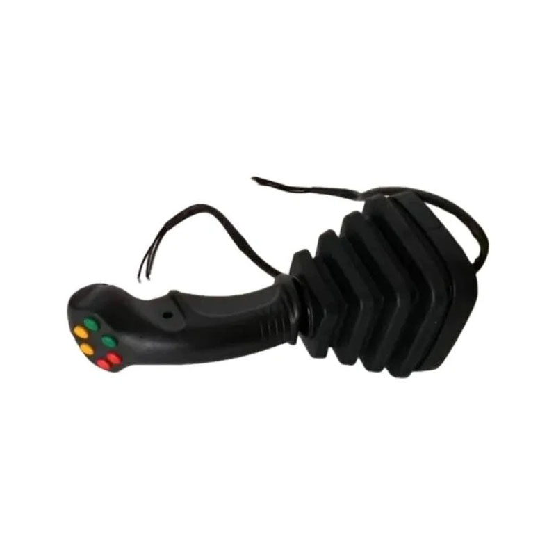 Joystick Handle 6056.033 for Konecranes Stacker - KUDUPARTS