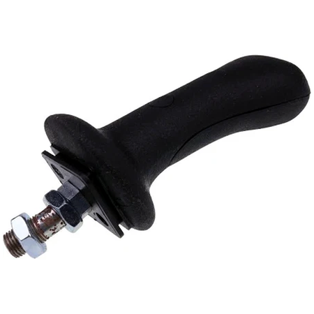 Joystick Handle 7028623 for Bobcat Excavator E19 E10 E14 E16 E17 E20 E32 E35 E45 E50 E55 323 319 320 418 DX10Z DX17Z - KUDUPARTS