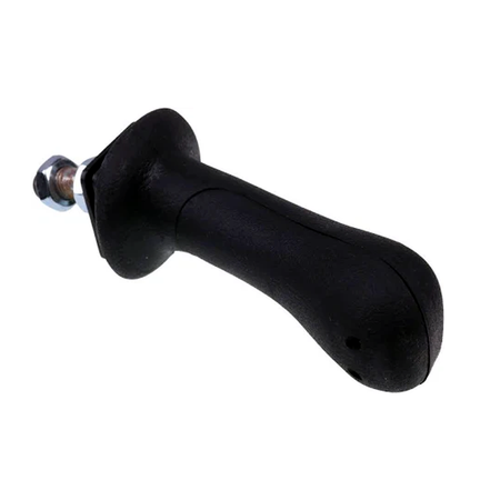 Joystick Handle 7028623 for Bobcat Excavator E19 E10 E14 E16 E17 E20 E32 E35 E45 E50 E55 323 319 320 418 DX10Z DX17Z - KUDUPARTS