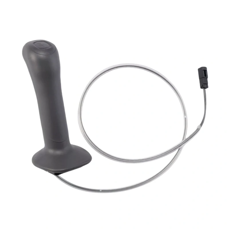 Joystick Handle YA00035058 for Hitachi Excavator ZX180-3 ZX200-3 ZX240-3 ZX330-3 ZX240 ZAXIS135US-3 ZAXIS160LC-3