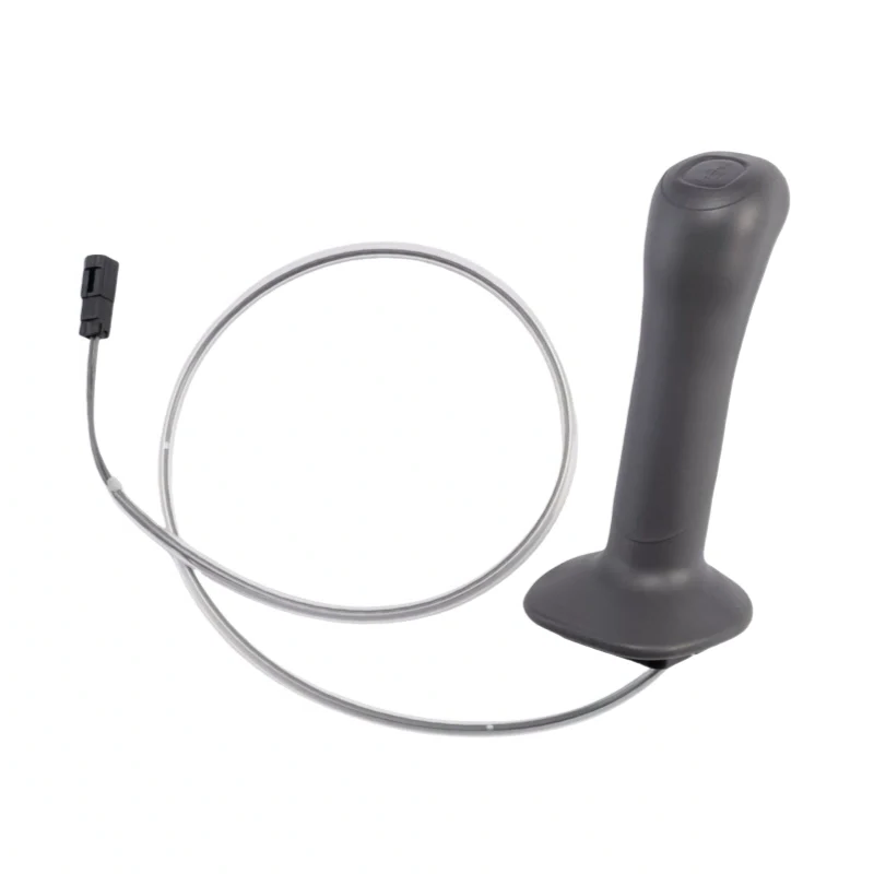 Joystick Handle YA00035058 for Hitachi Excavator ZX180-3 ZX200-3 ZX240-3 ZX330-3 ZX240 ZAXIS135US-3 ZAXIS160LC-3