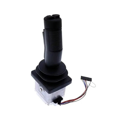 Joystick JCPT1212HD-720110 pour nacelle élévatrice électrique à ciseaux Dingli JCPT1212HD