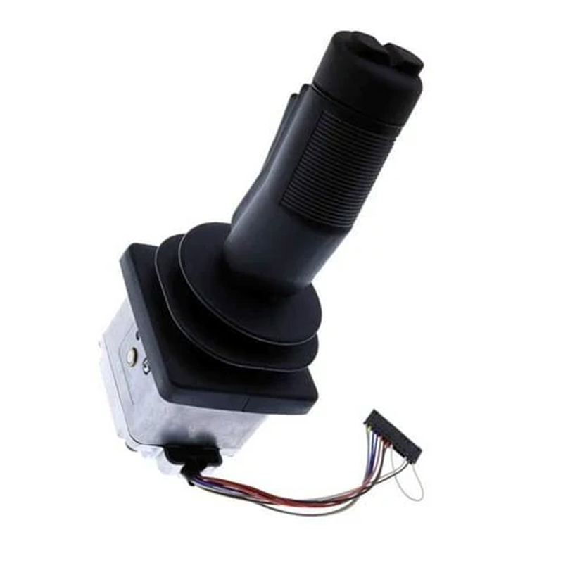 Joystick JCPT1212HD-720110 pour nacelle élévatrice électrique à ciseaux Dingli JCPT1212HD