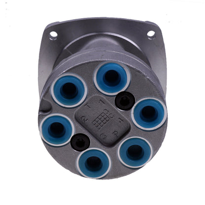 Vanne pilote à joystick 206-3305 pour Caterpillar CAT 311C 312C 312D 314C 315C 318C 319C 320C