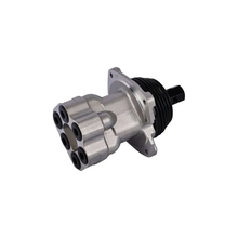 Válvula piloto de joystick 297-0529 para motor Caterpillar CAT 3066 Excavadora 311D 312D 314D 315D 320D 323D 324D 330D 336D 349D