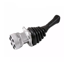 Válvula piloto de joystick 31Q6-20013 31Q6-20021 para excavadora Hyundai R140LC-9 R145CR-9 R180LC-9