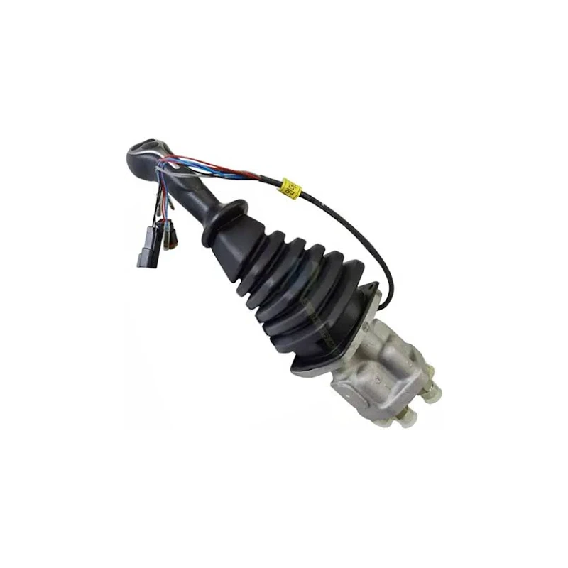Válvula piloto de joystick 31Q6-20013 31Q6-20021 para excavadora Hyundai R140LC-9 R145CR-9 R180LC-9