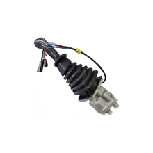 Válvula piloto de joystick 31Q6-20013 31Q6-20021 para excavadora Hyundai R140LC-9 R145CR-9 R180LC-9