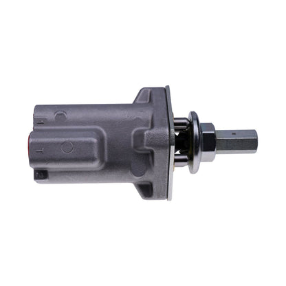 Valve pilote à joystick 9257577 pour excavatrices John Deere 120D 135D 160DLC 200DLC 225DLC 240DLC 270DLC 350DLC 75D 85D
