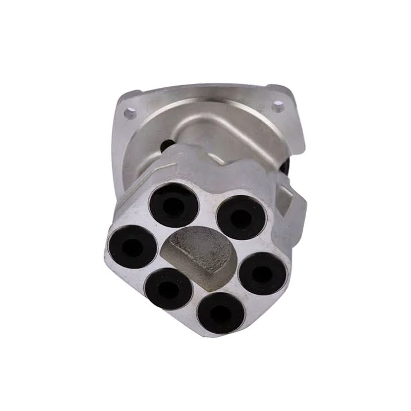 Ensemble de soupape pilote à joystick 297-0589 pour moteur Caterpillar CAT 3066, excavatrice E325D, E320D, E330D, E312D, 345D, 314C, 318C, 320C, 321C, 322C